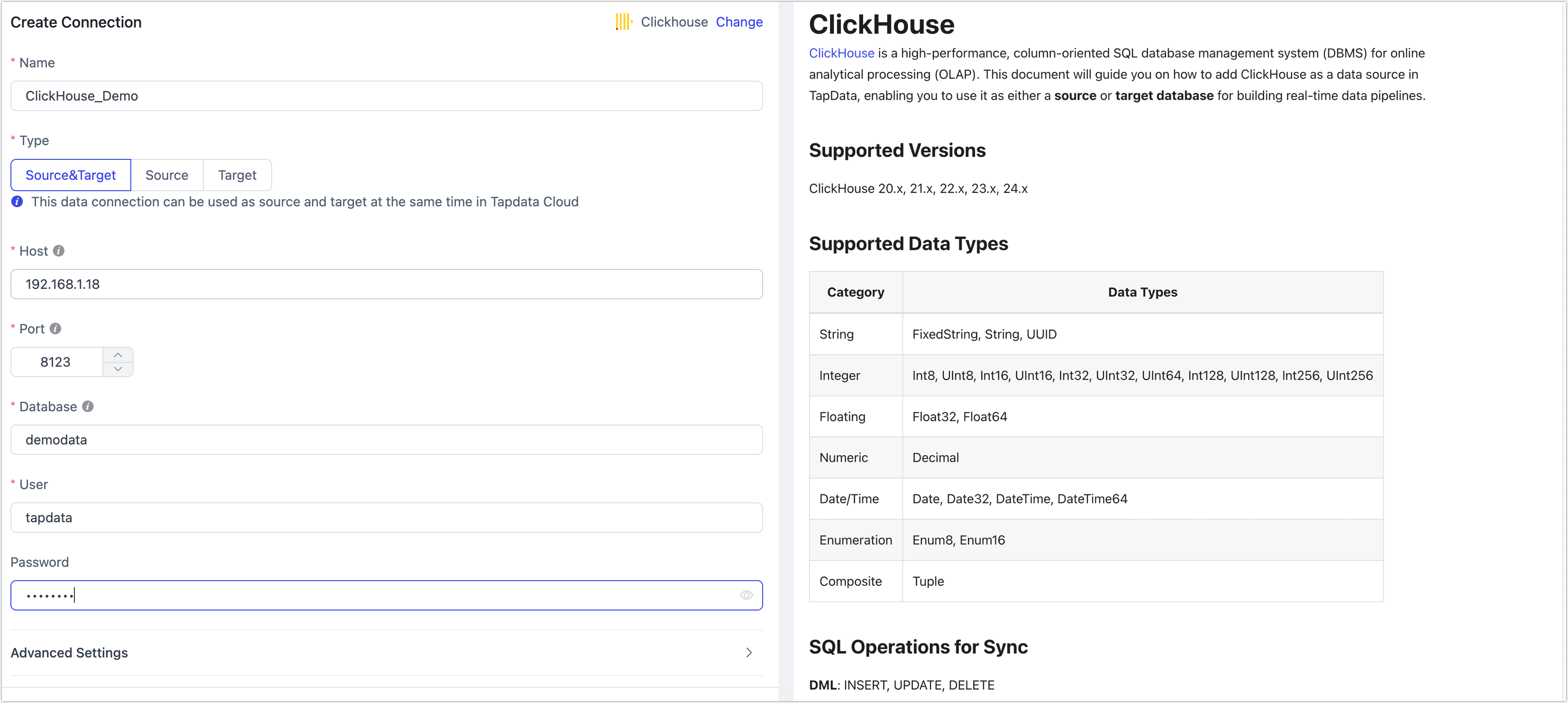 clickhouse_connection